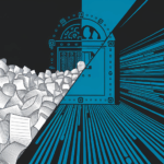 Secure organized expense management