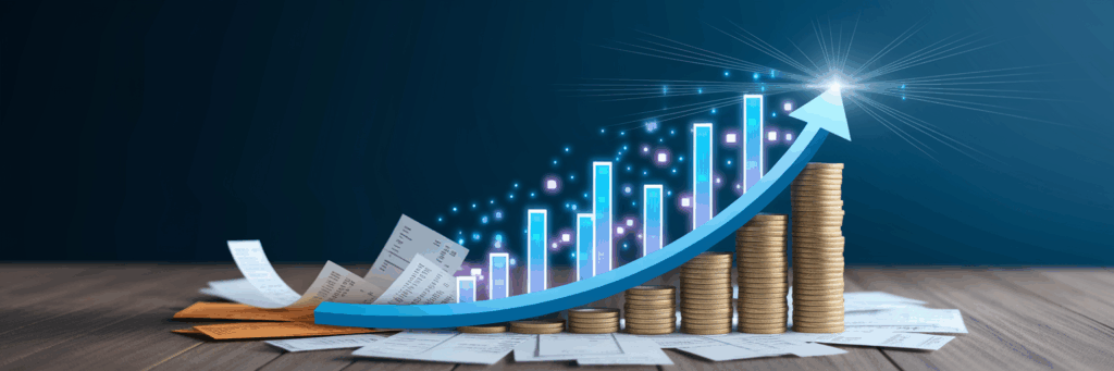 Evolution of expense tracking methods