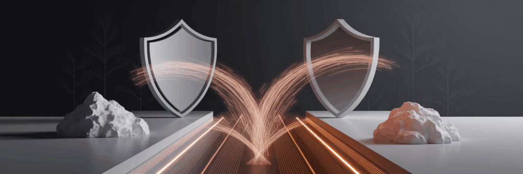 Secure privacy-first invoicing pathway