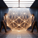 Secure enterprise financial data management.