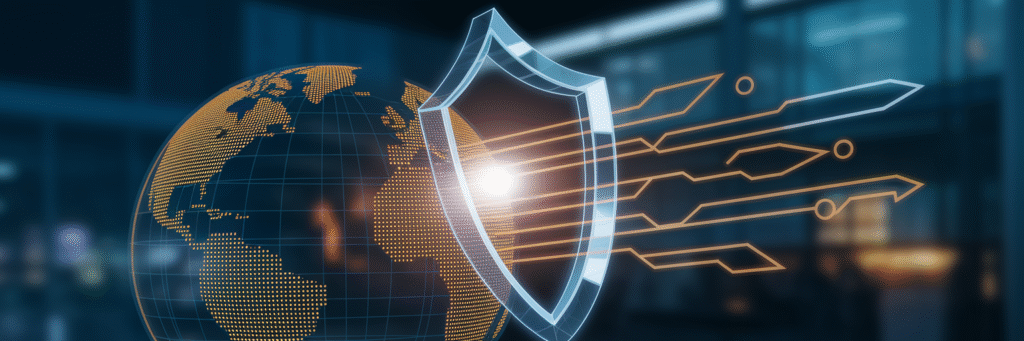 Zero-Knowledge Architecture protecting global finance