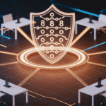 Zero-knowledge architecture securing remote teams