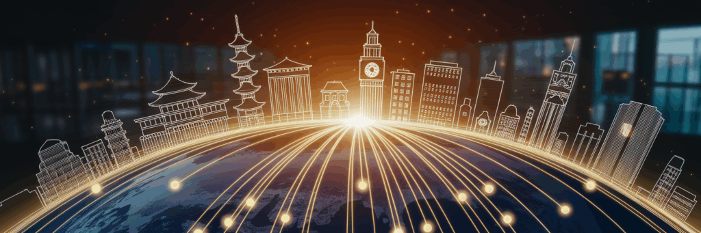 Secure global billing solutions for enterprises.