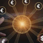 Zero-Knowledge Architecture connecting global currencies.