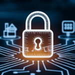 Encrypted accounting for small business.