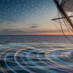 Navigating global finance with real-time analytics.