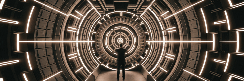 Zero-knowledge architecture securing financial data.