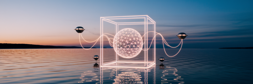 Secure privacy first accounting platform