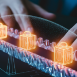 Secure cross-border receipt data transfer.