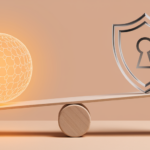 Balancing real-time data insights with privacy.