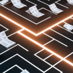 Encrypted receipts simplifying audit process.