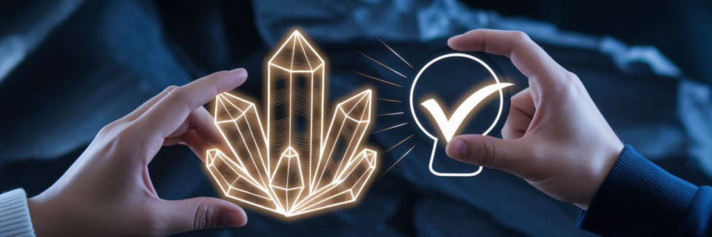 Verifying data with zero-knowledge proofs