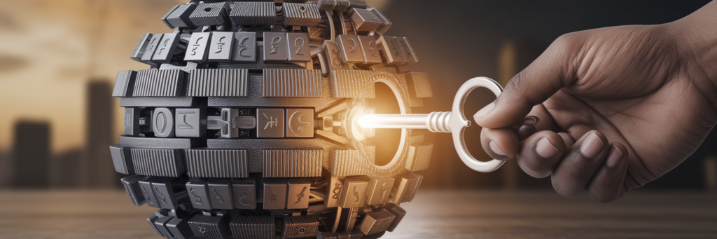 Zero-knowledge architecture simplifying global finance