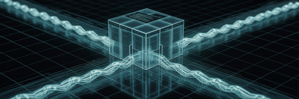 Secure global payroll data processing