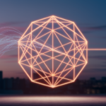 Cryptographic proof securing financial data.