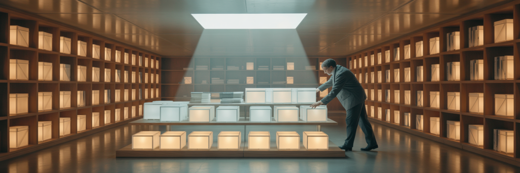 Secure nonprofit financial data management.