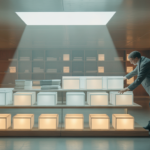 Secure nonprofit financial data management.