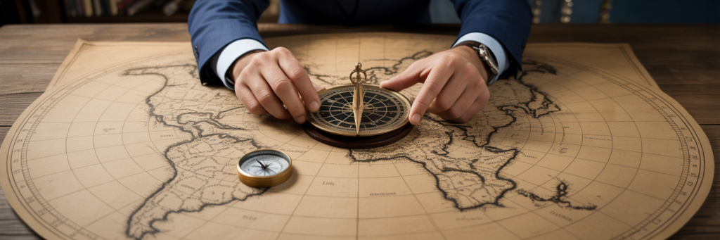 Navigating global tax compliance securely