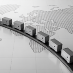 Secure pathway for global payments.