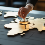 Strategist managing complex global payroll system.